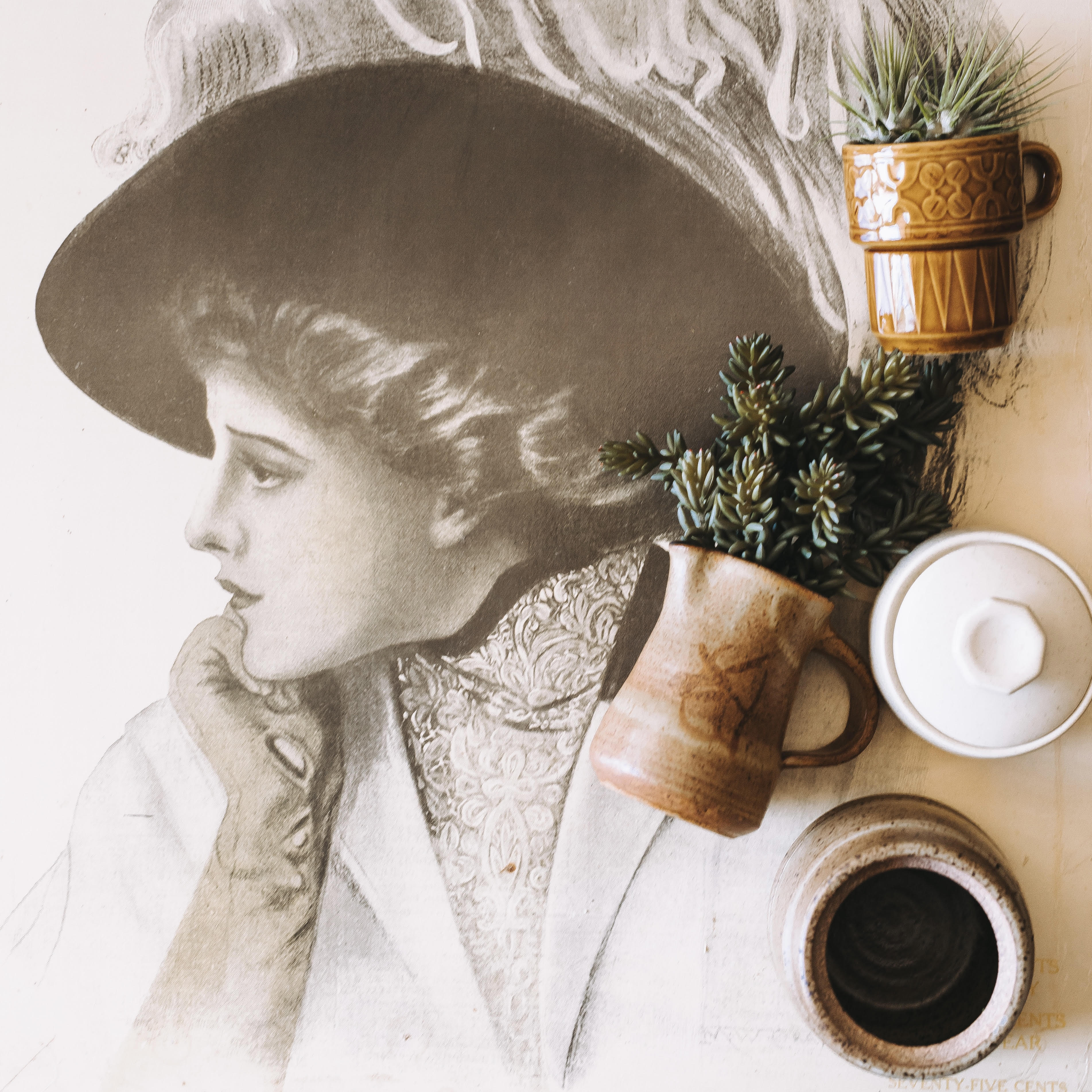 Vintage – Modtique