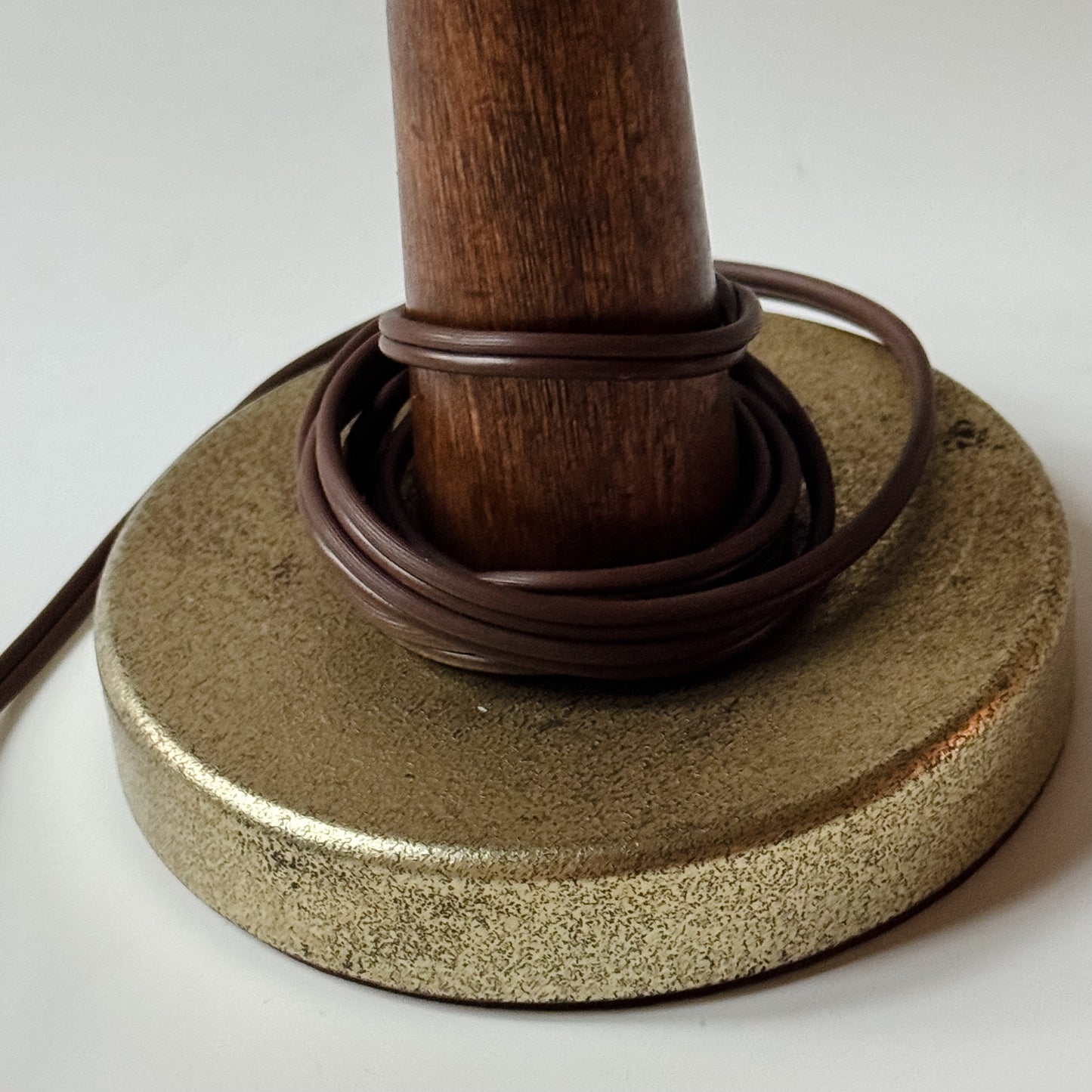 Vintage Mid-Century Desk Lamp
