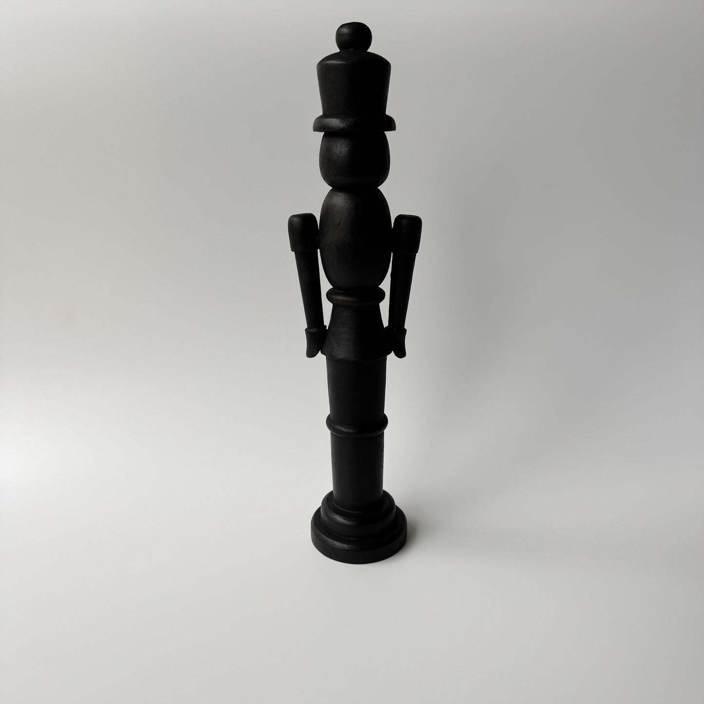 Noir Nutcracker