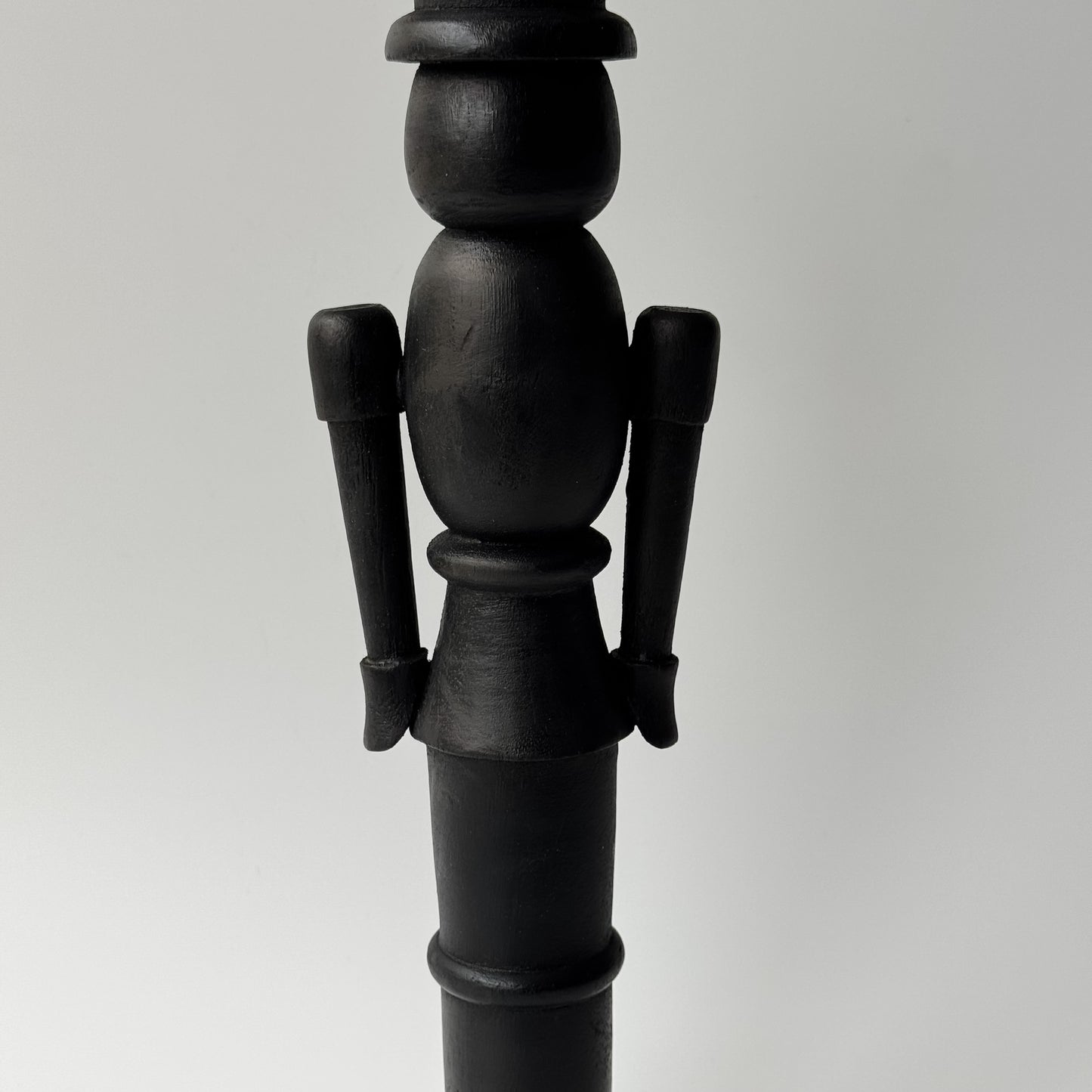 Noir Nutcracker