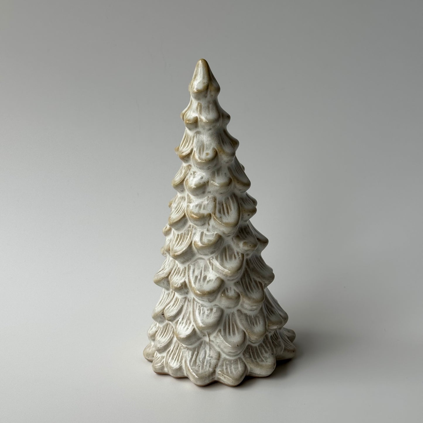 Isla Ivory Trees | Set of 2