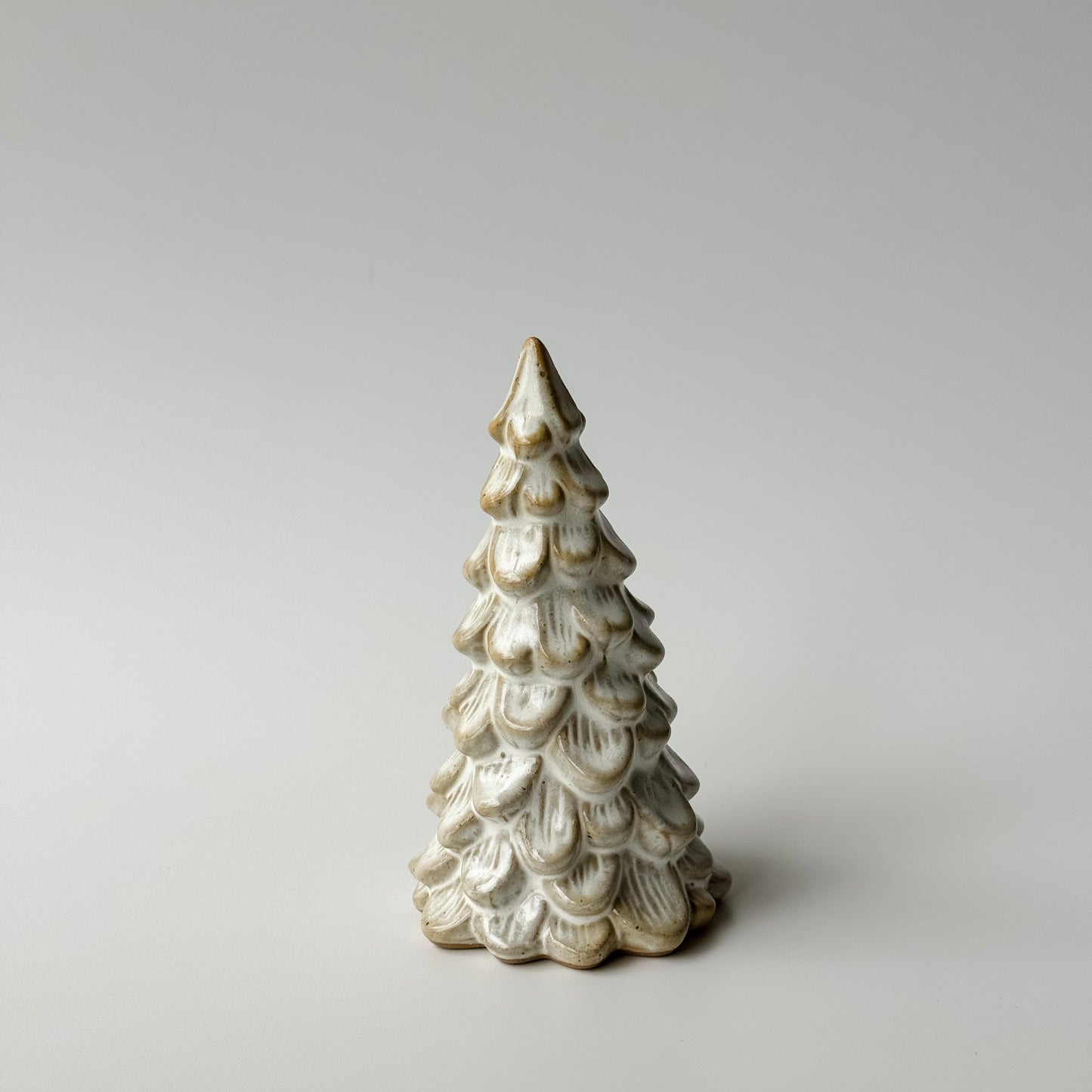 Isla Ivory Trees | Set of 2