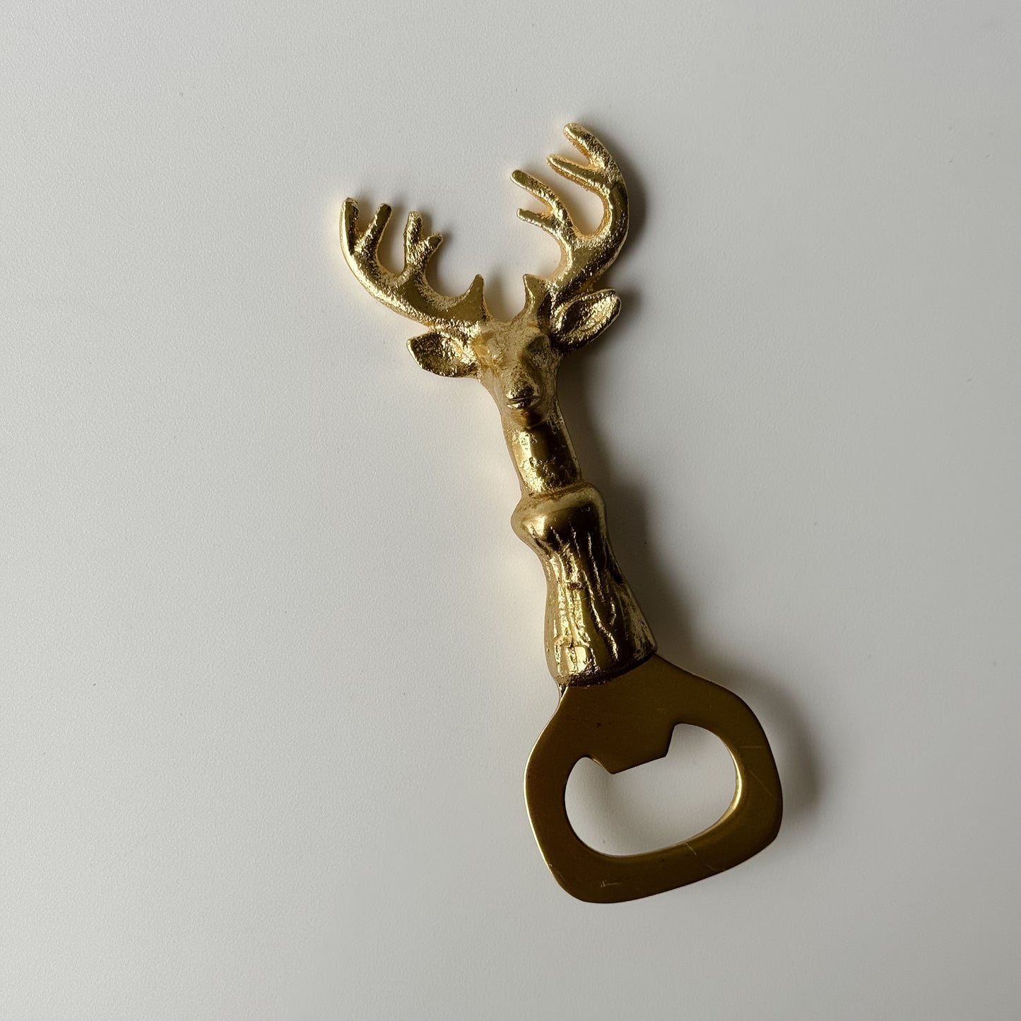 Sven Stainless Steel Bottle Opener