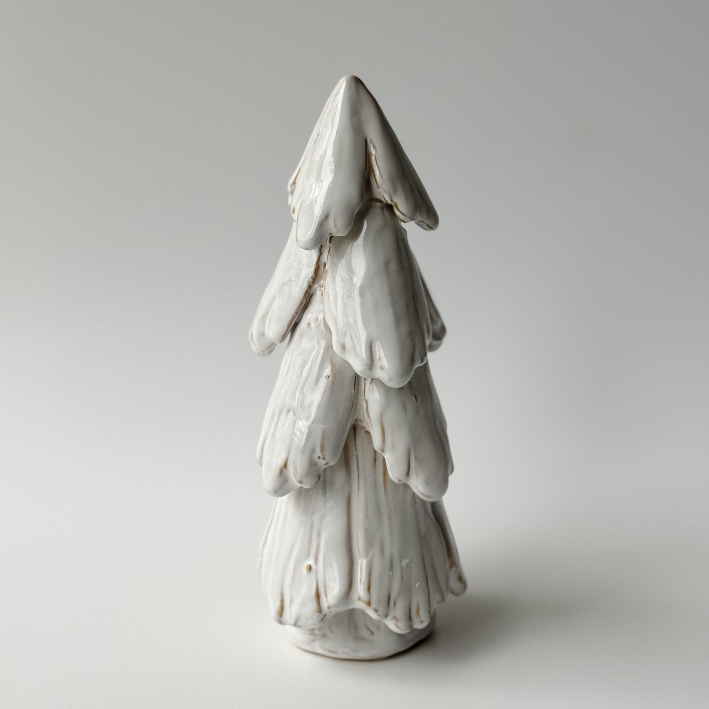 Mountainside Stoneware Tree | Md