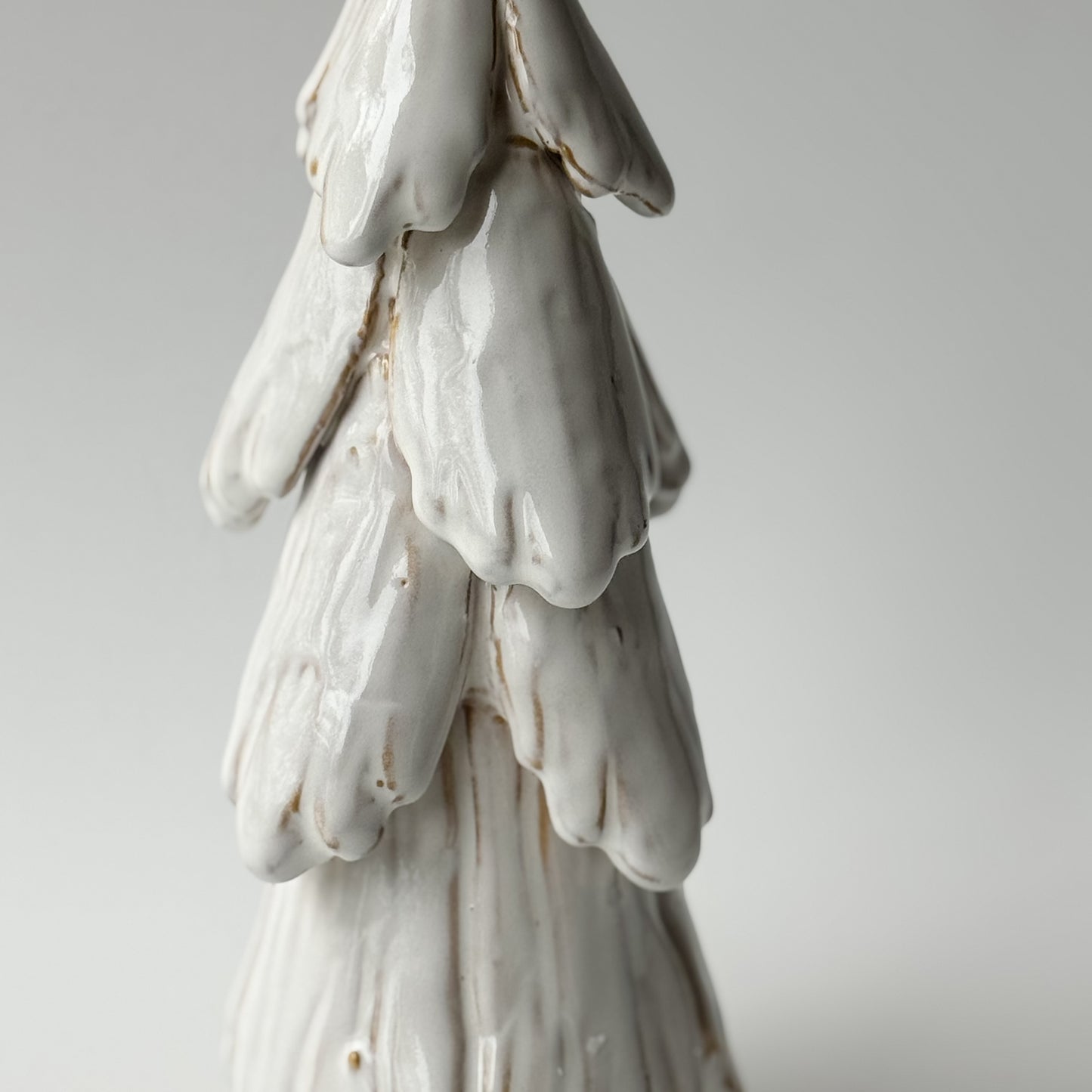 Mountainside Stoneware Tree | Md