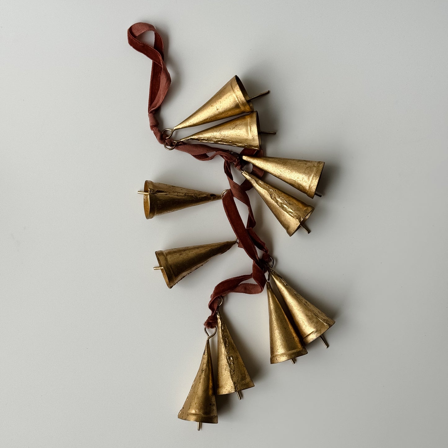 Velvet Hanging Bell Bundle