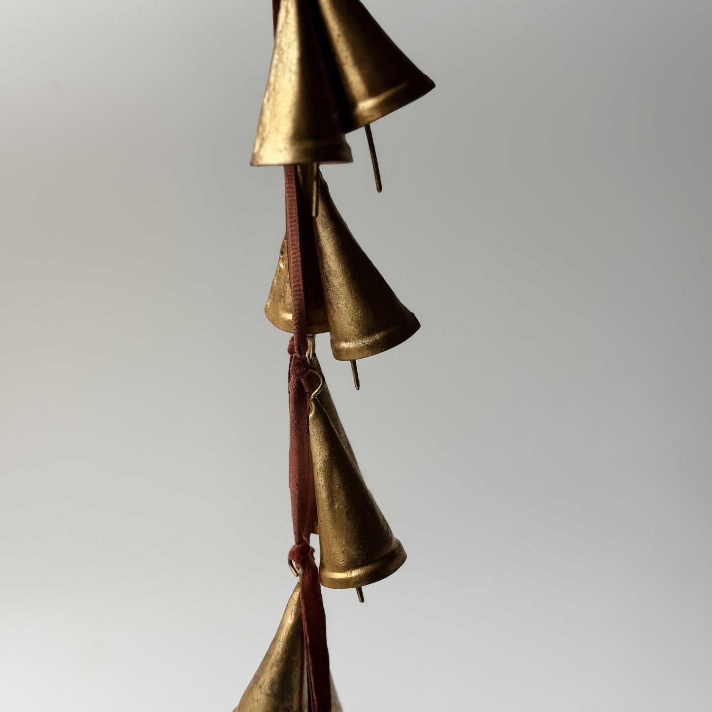 Velvet Hanging Bell Bundle
