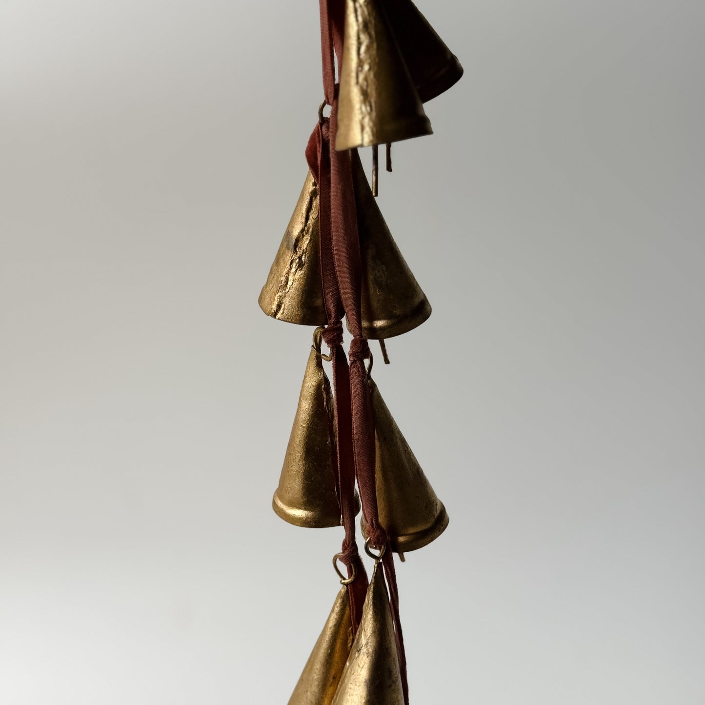Velvet Hanging Bell Bundle