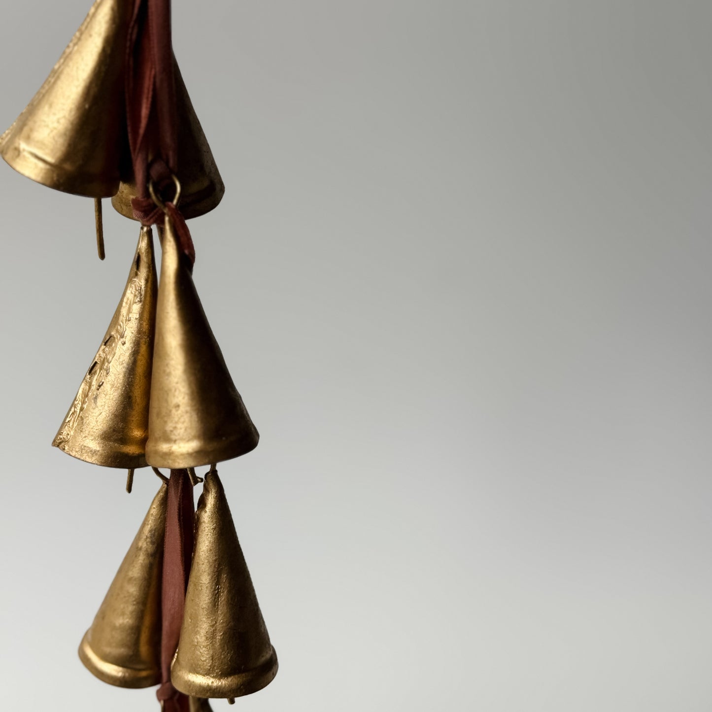 Velvet Hanging Bell Bundle
