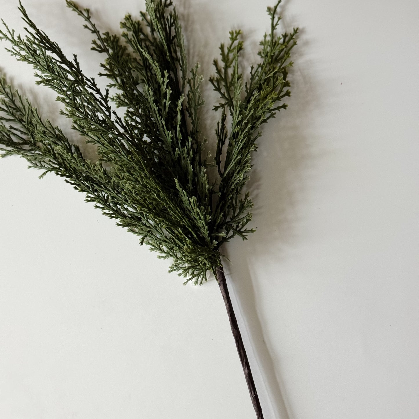 Cedar Pine Pick | 15"
