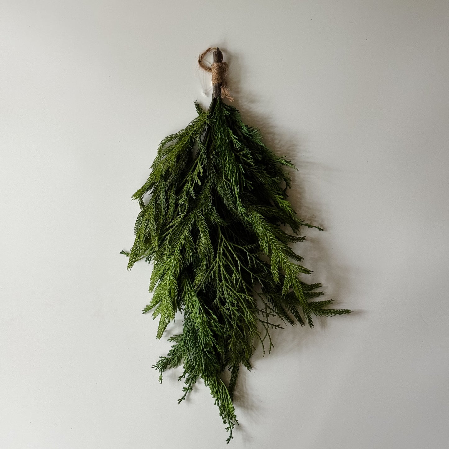 Nordic & Cedar Pine Bundle | 20"