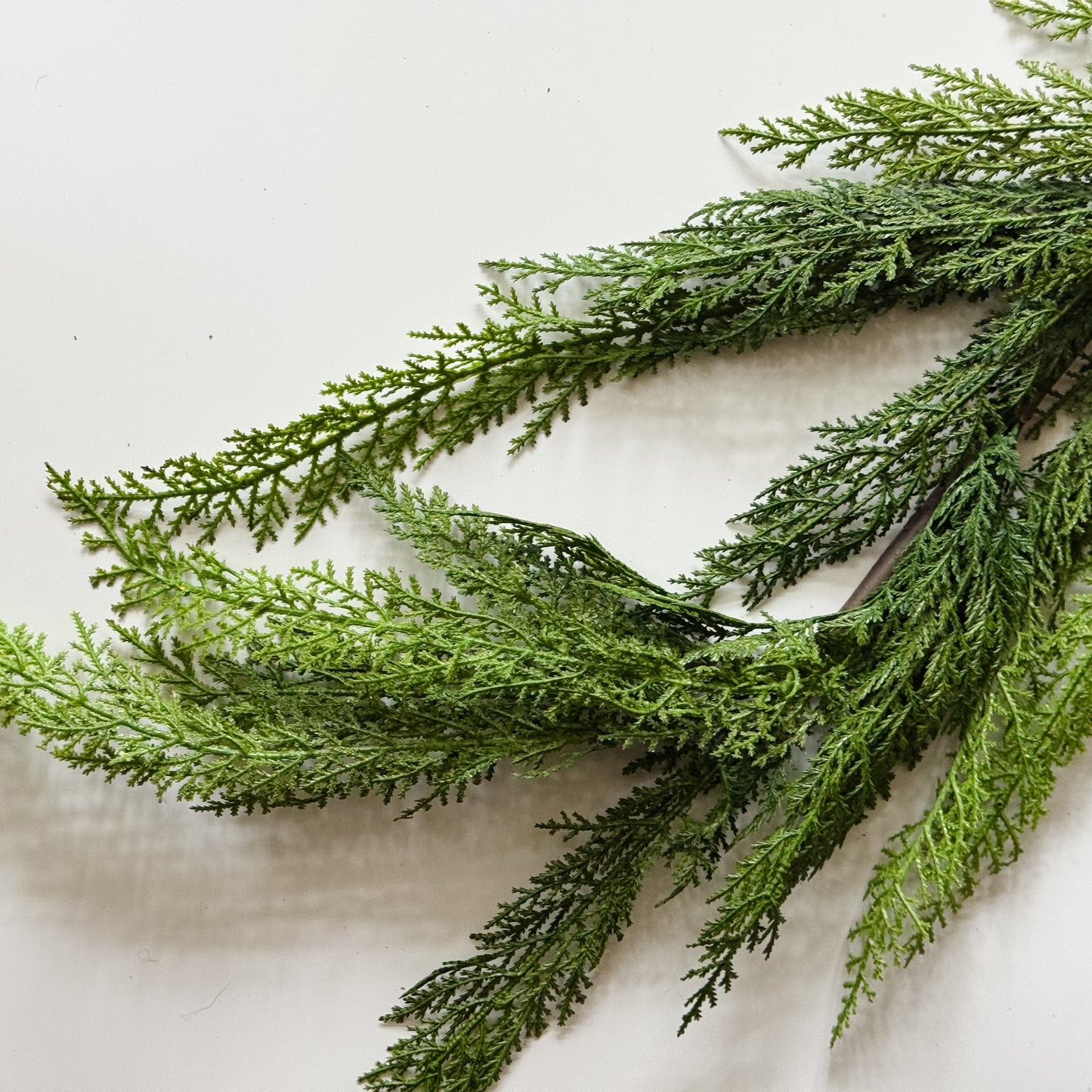 Cedar Pine Garland | 48"