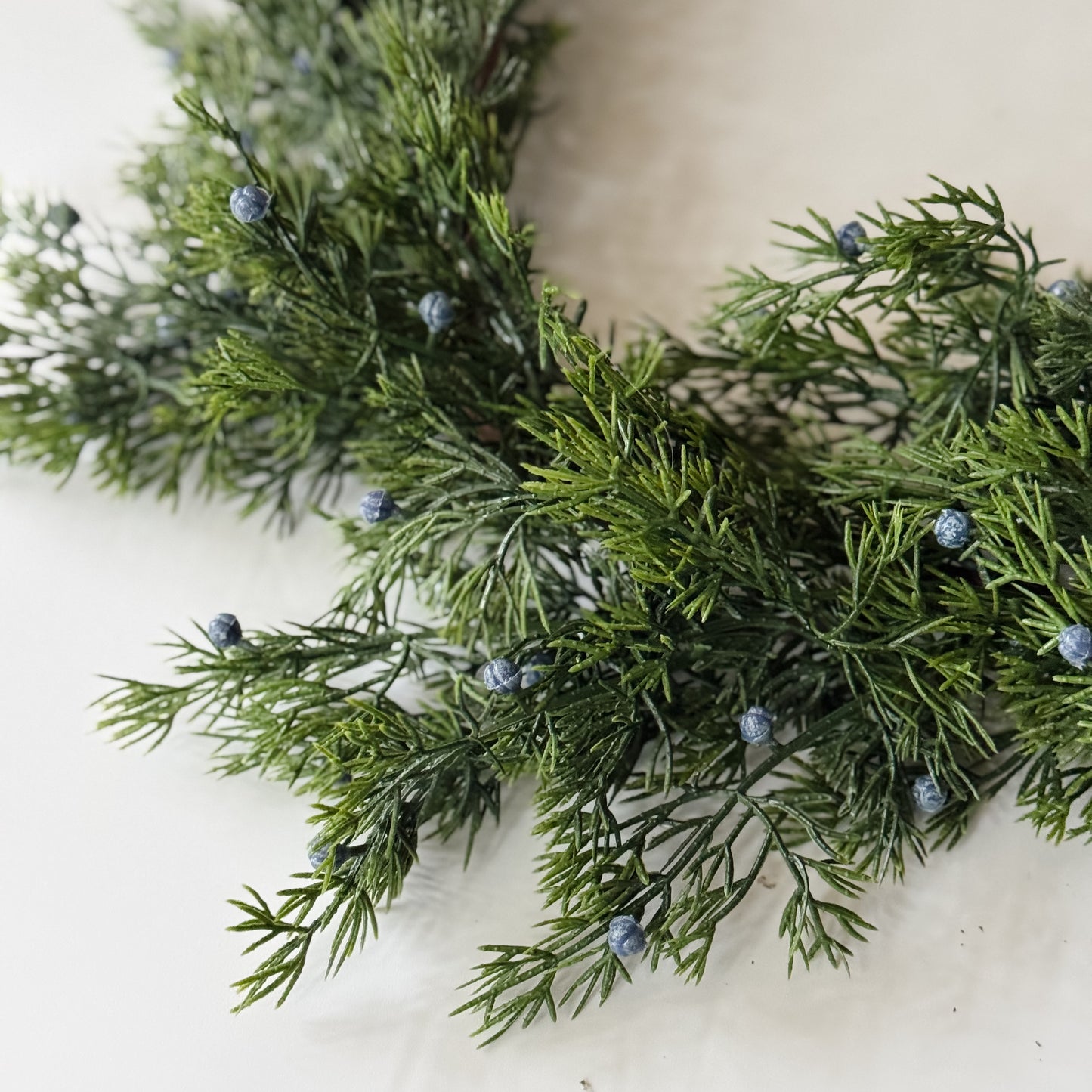 Juniper Berry Garland | 60"