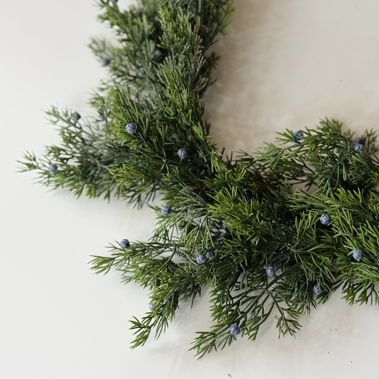 Juniper Berry Garland | 60"