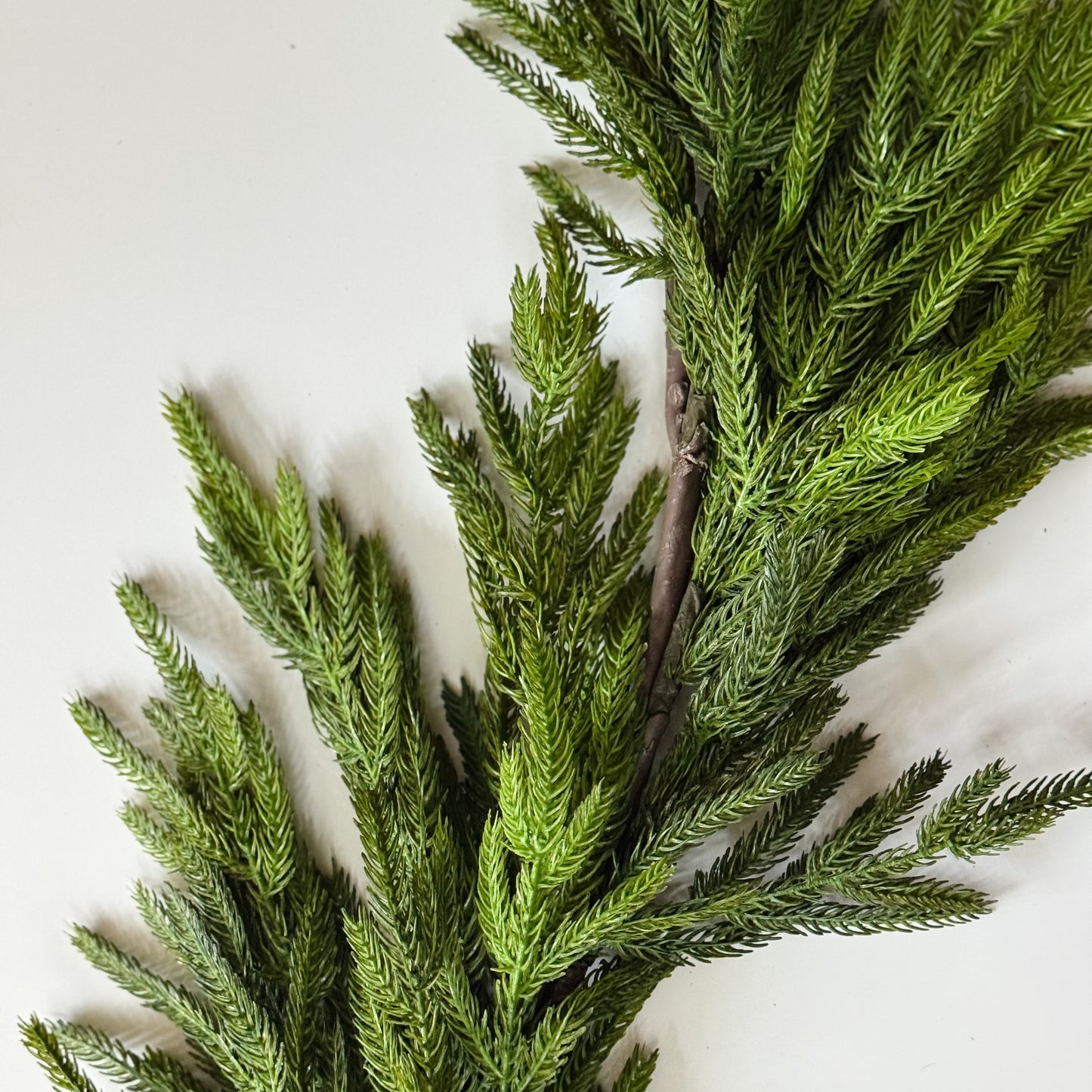 Nordic Pine Garland | 60"