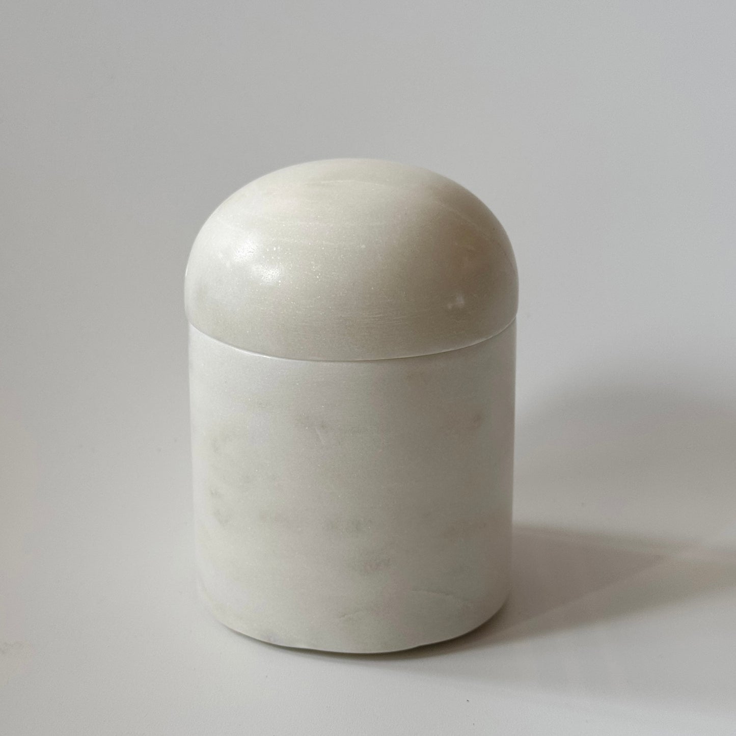Luna Marble Top Catchall