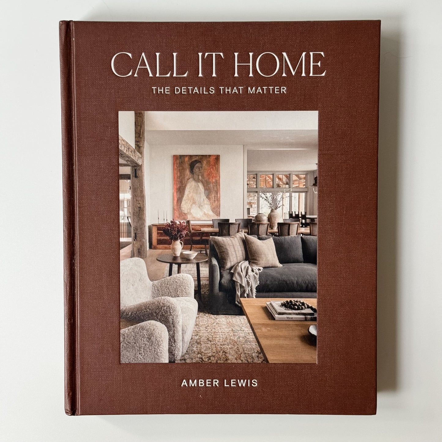 Call it Home Hardcover