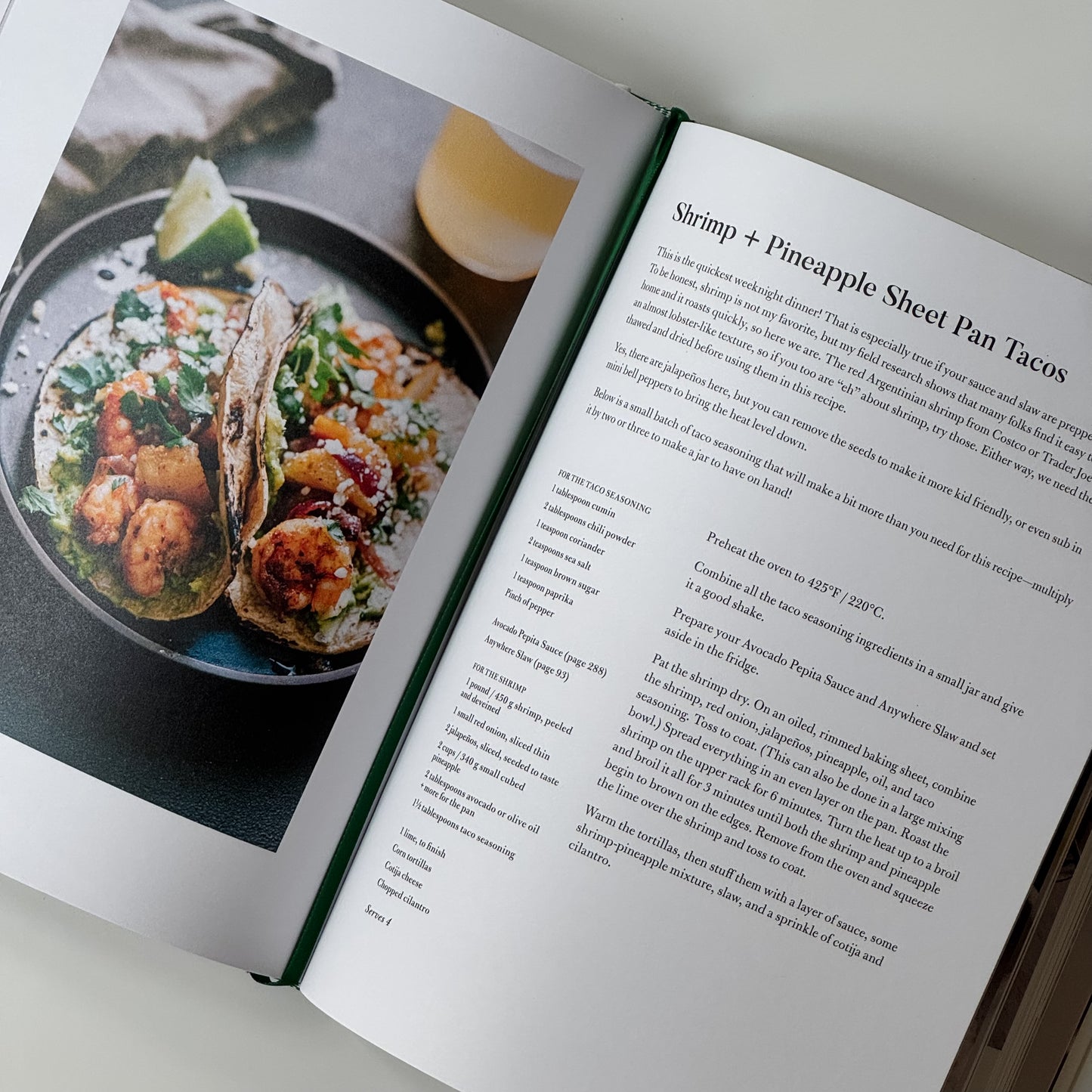 Around Our Table Hardcover