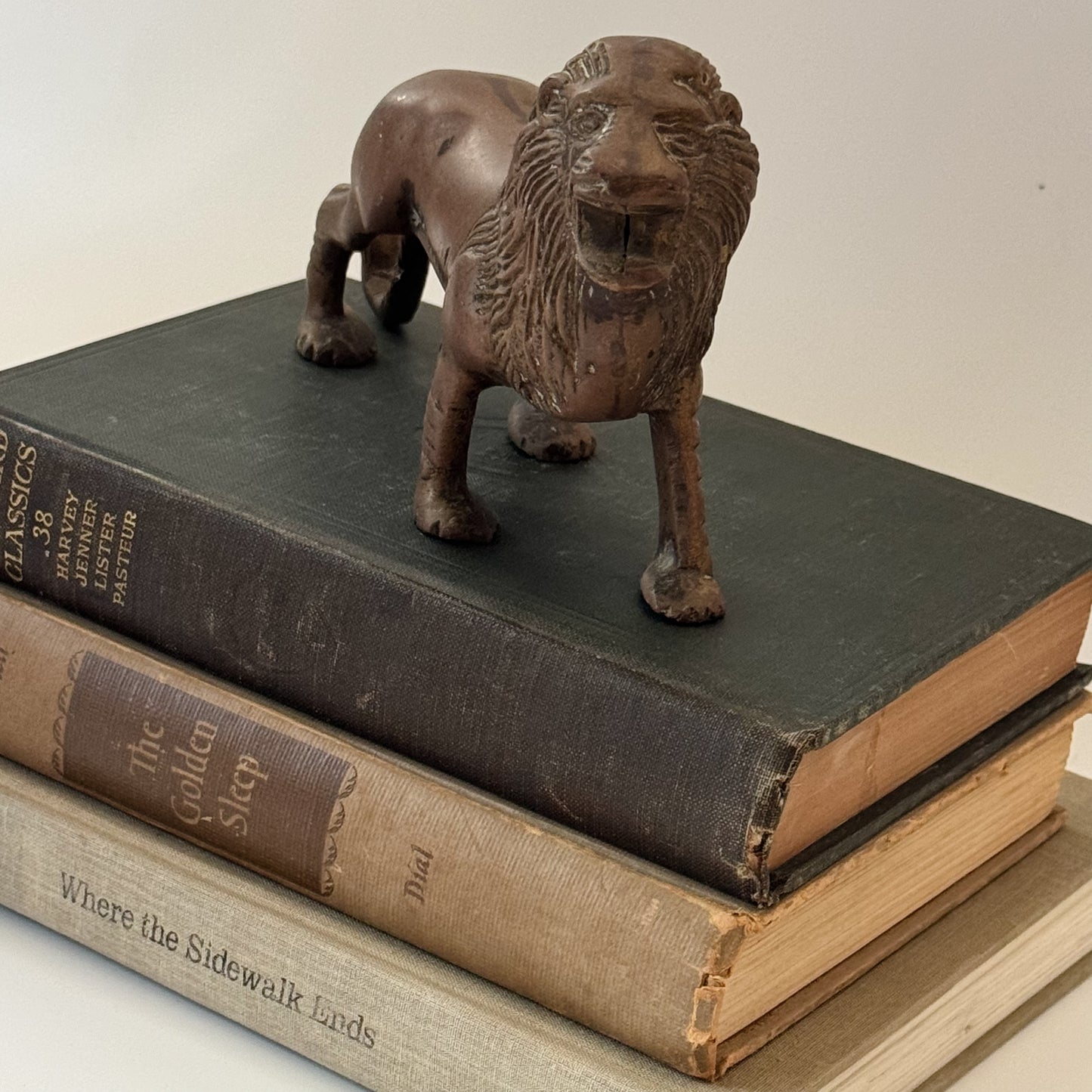 Vintage Book Bundle