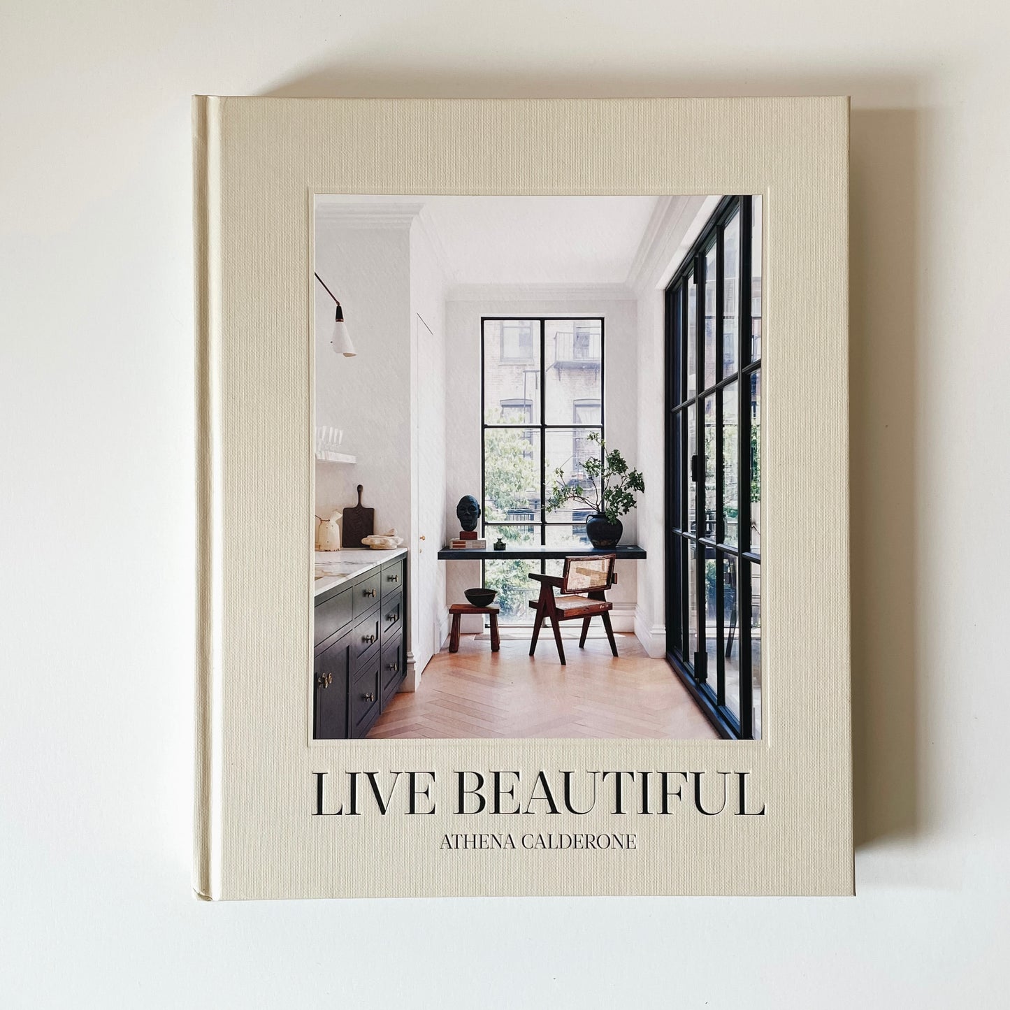 Live Beautiful | Hardcover