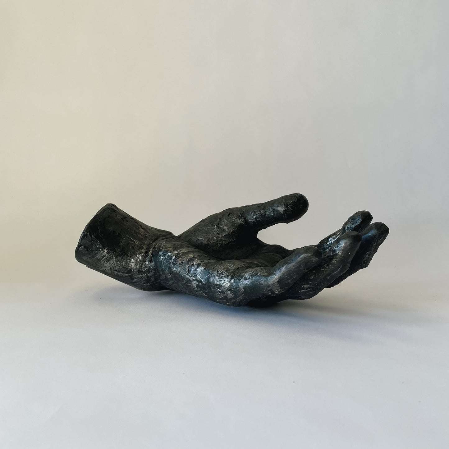 "I Have to Hand it to You" Hand Catchall