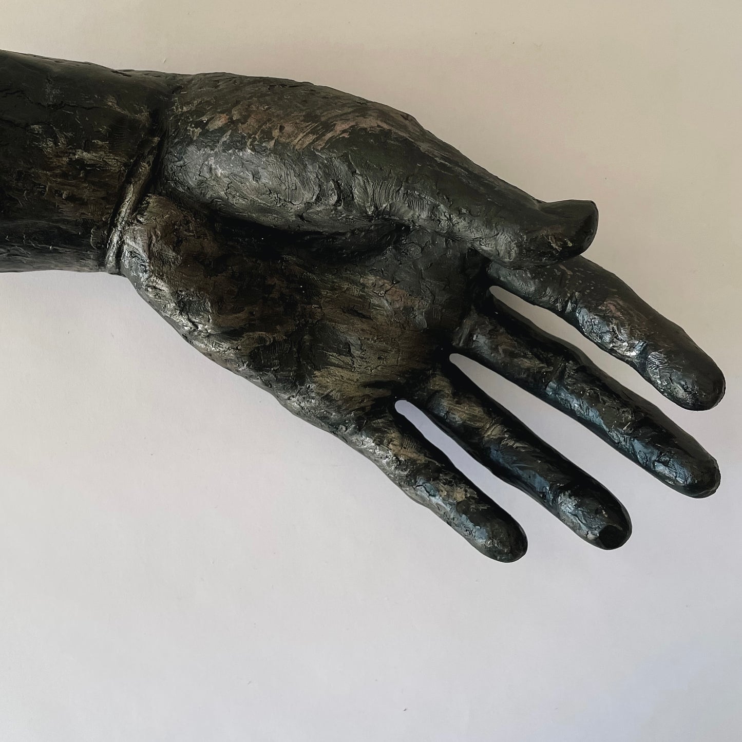 "I Have to Hand it to You" Hand Catchall
