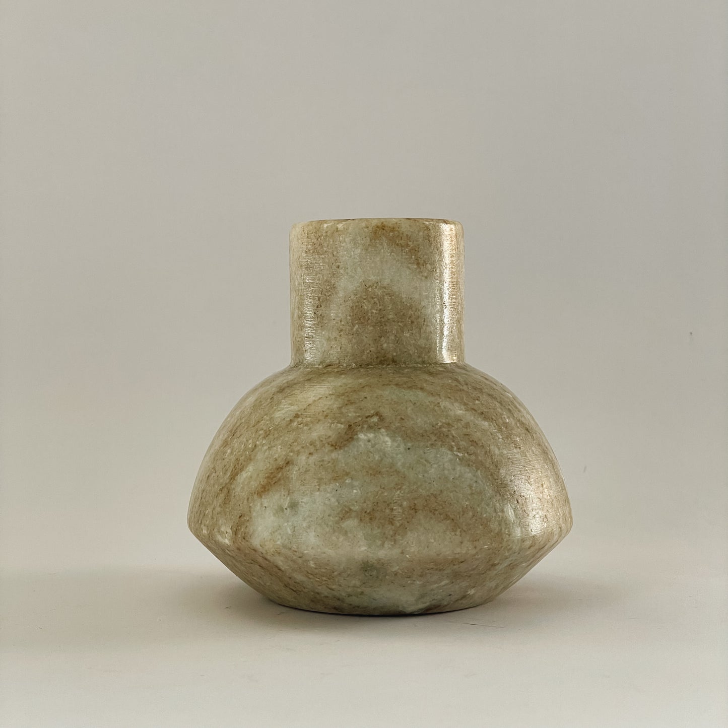 Marble Taper Holder