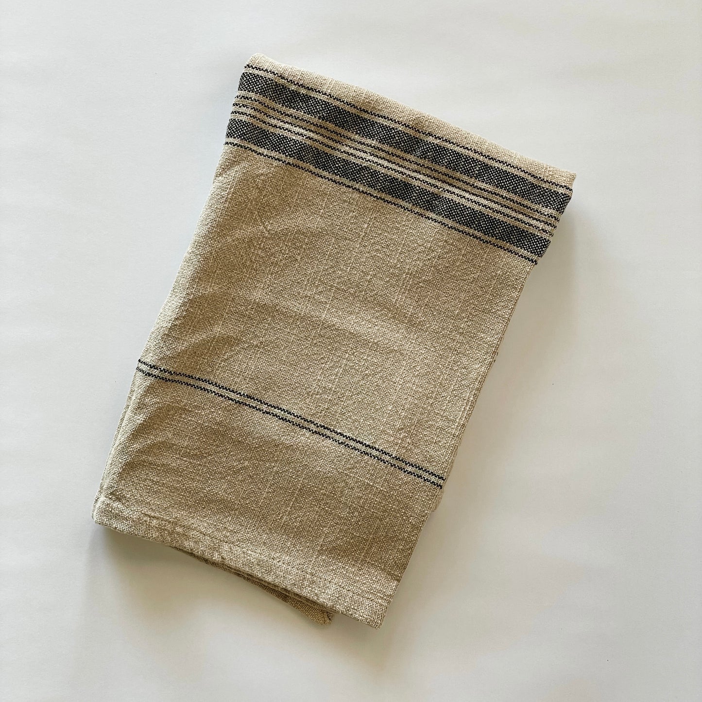 Stanley Striped Dish Towel