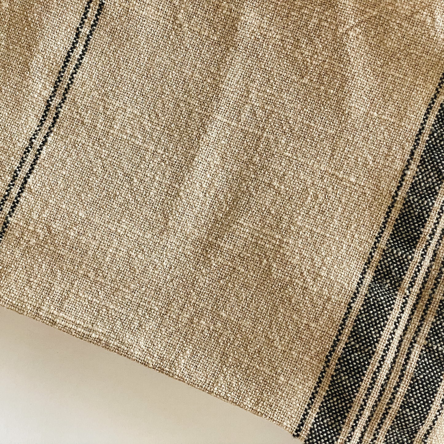 Stanley Striped Dish Towel