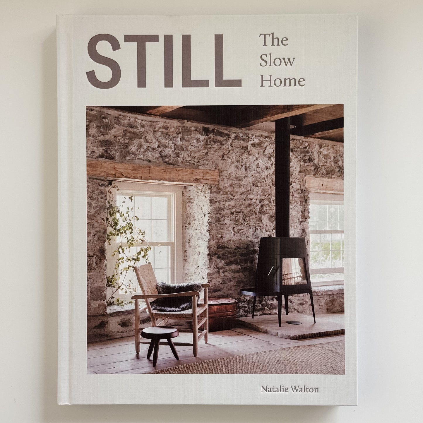 Still Hardcover