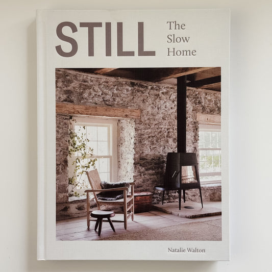 Still Hardcover