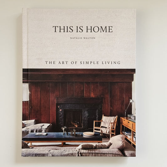 This is Home Hardcover