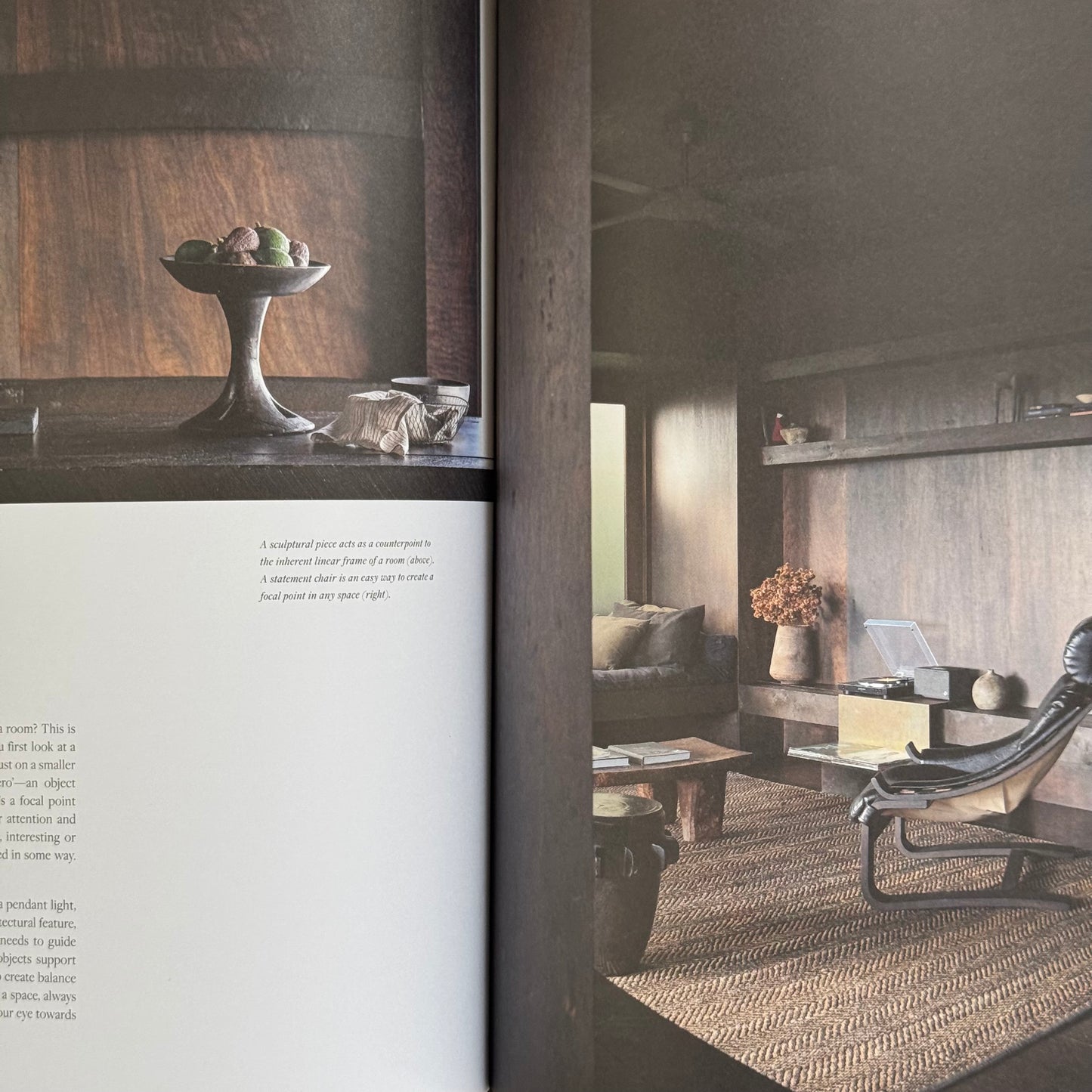 Style: The Art of Creating a Beautiful Home Hardcover