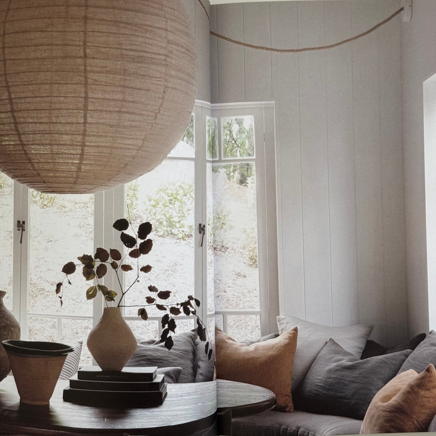 Style: The Art of Creating a Beautiful Home Hardcover