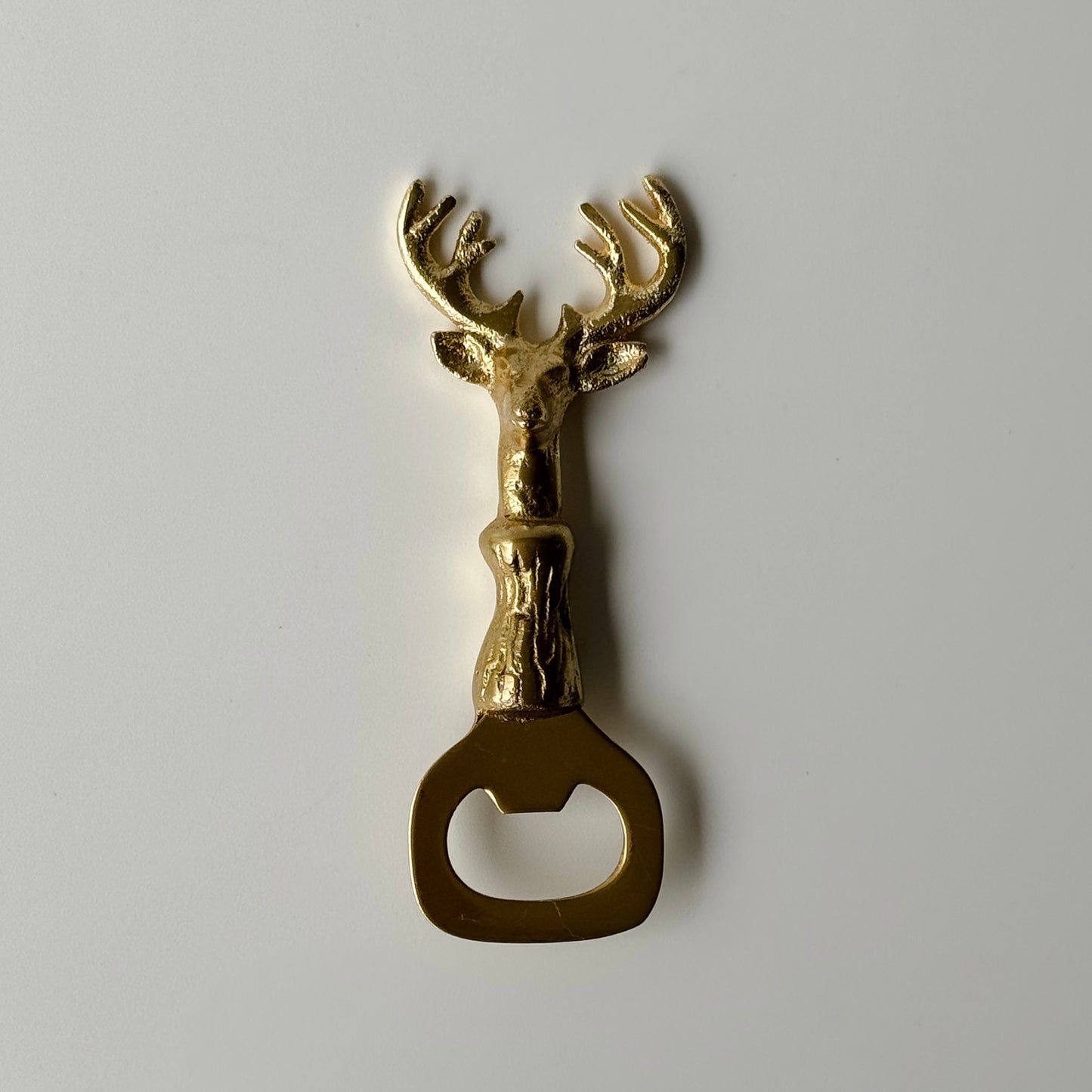 Sven Stainless Steel Bottle Opener