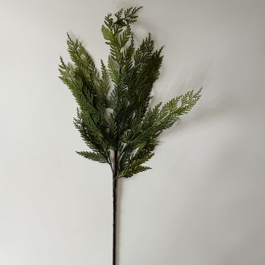Cedar Pine Stem | 35"