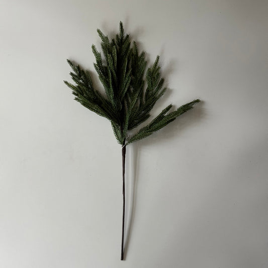 Nordic Pine Stem | 24"