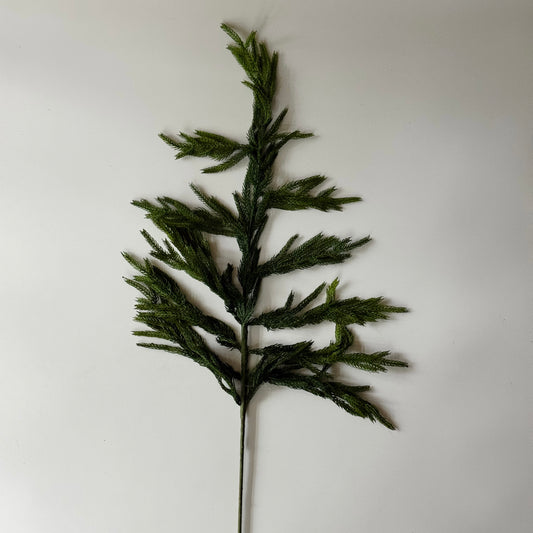 Nordic Pine Branch | 36"