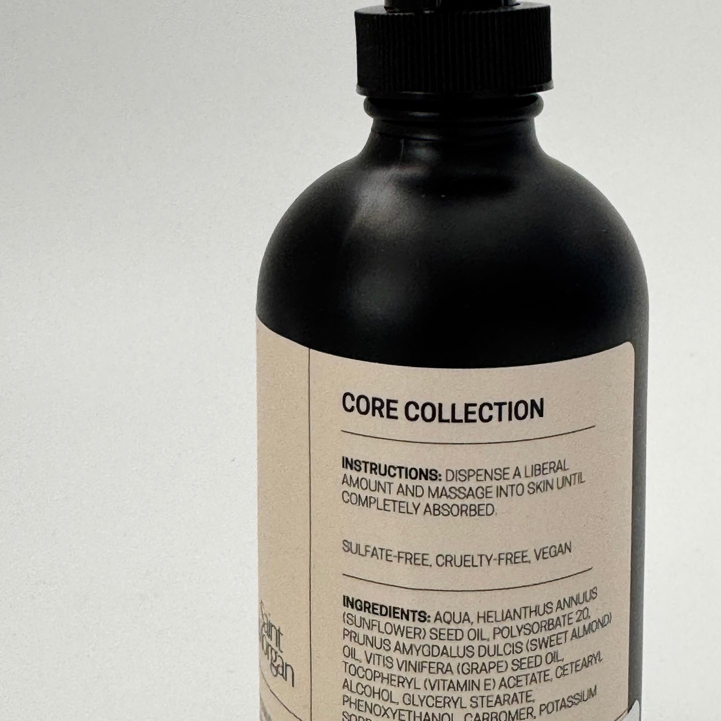 Blood Orange & Teak Body Lotion