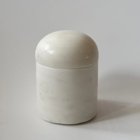 Luna Marble Top Catchall
