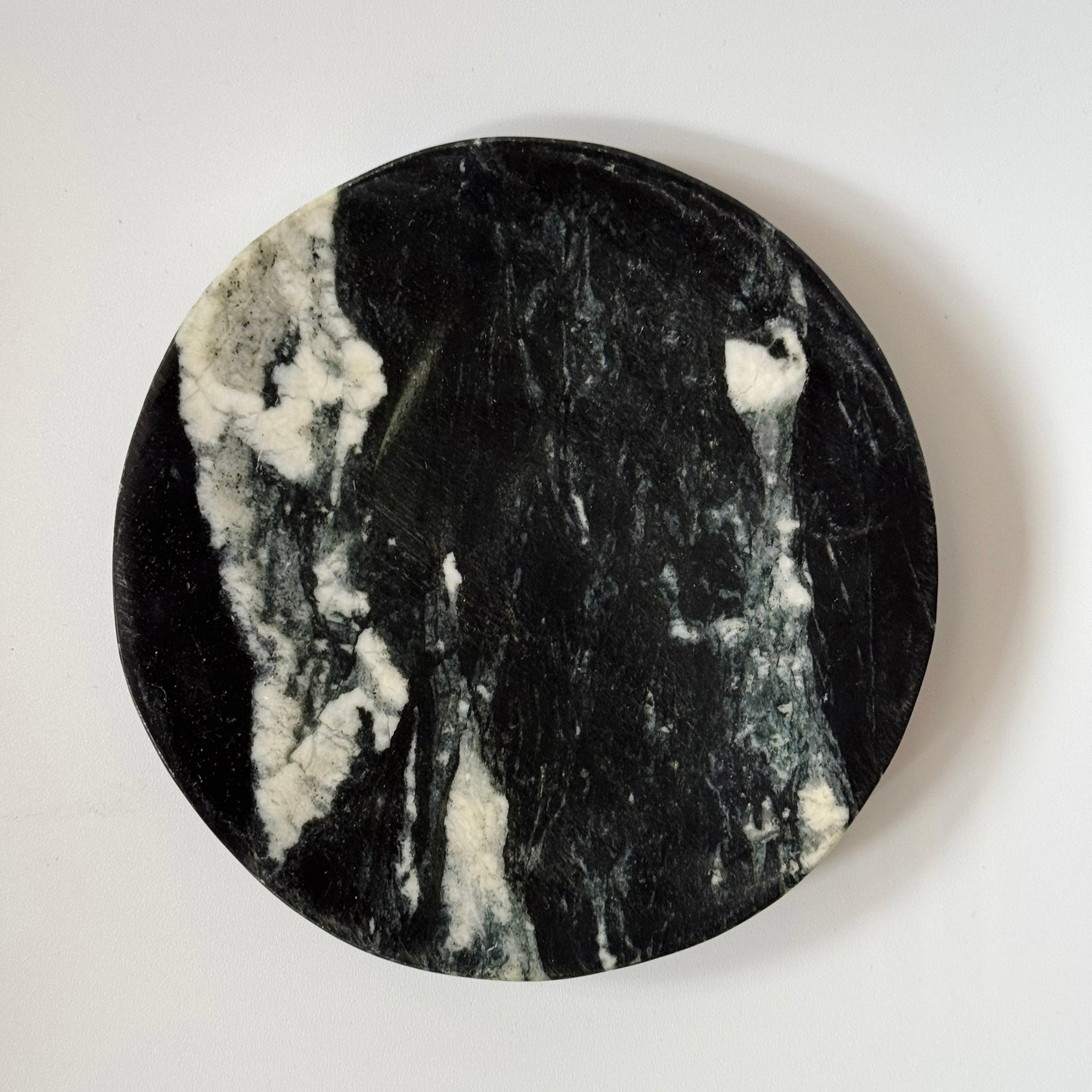 Mélange Marble Dish