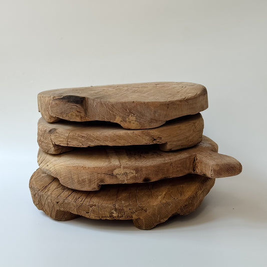 Anala Chapati Board