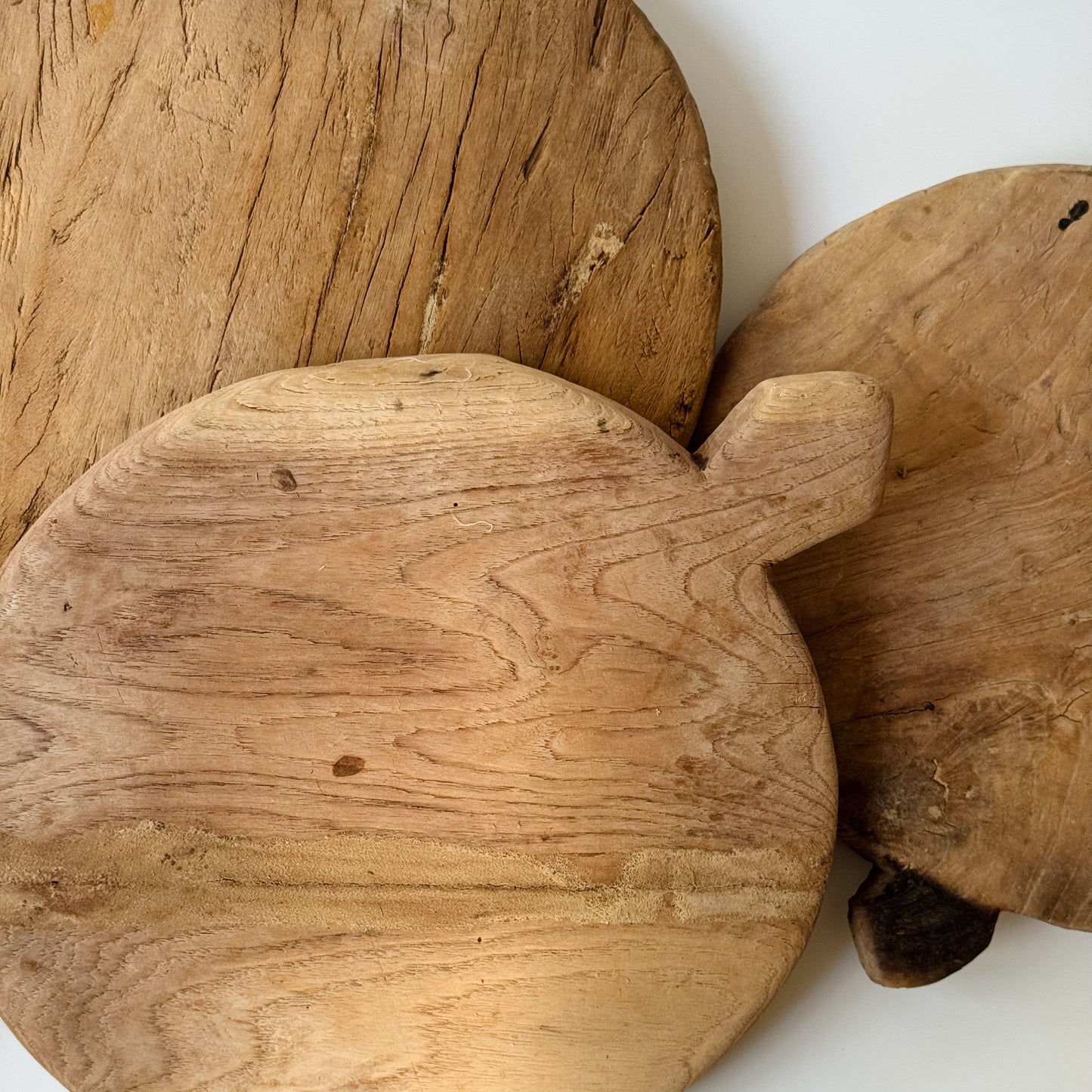 Anala Chapati Board