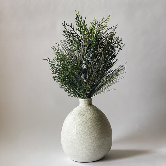 Laurel Vase | Md