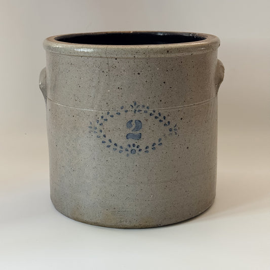 Vintage Crock