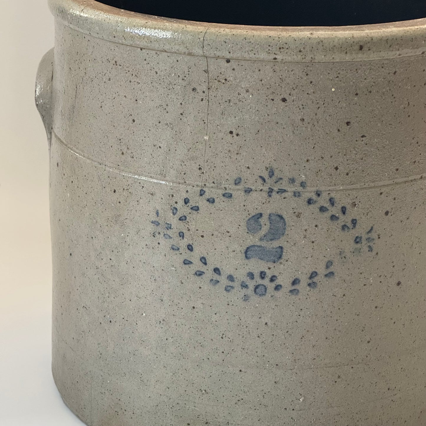 Vintage Crock