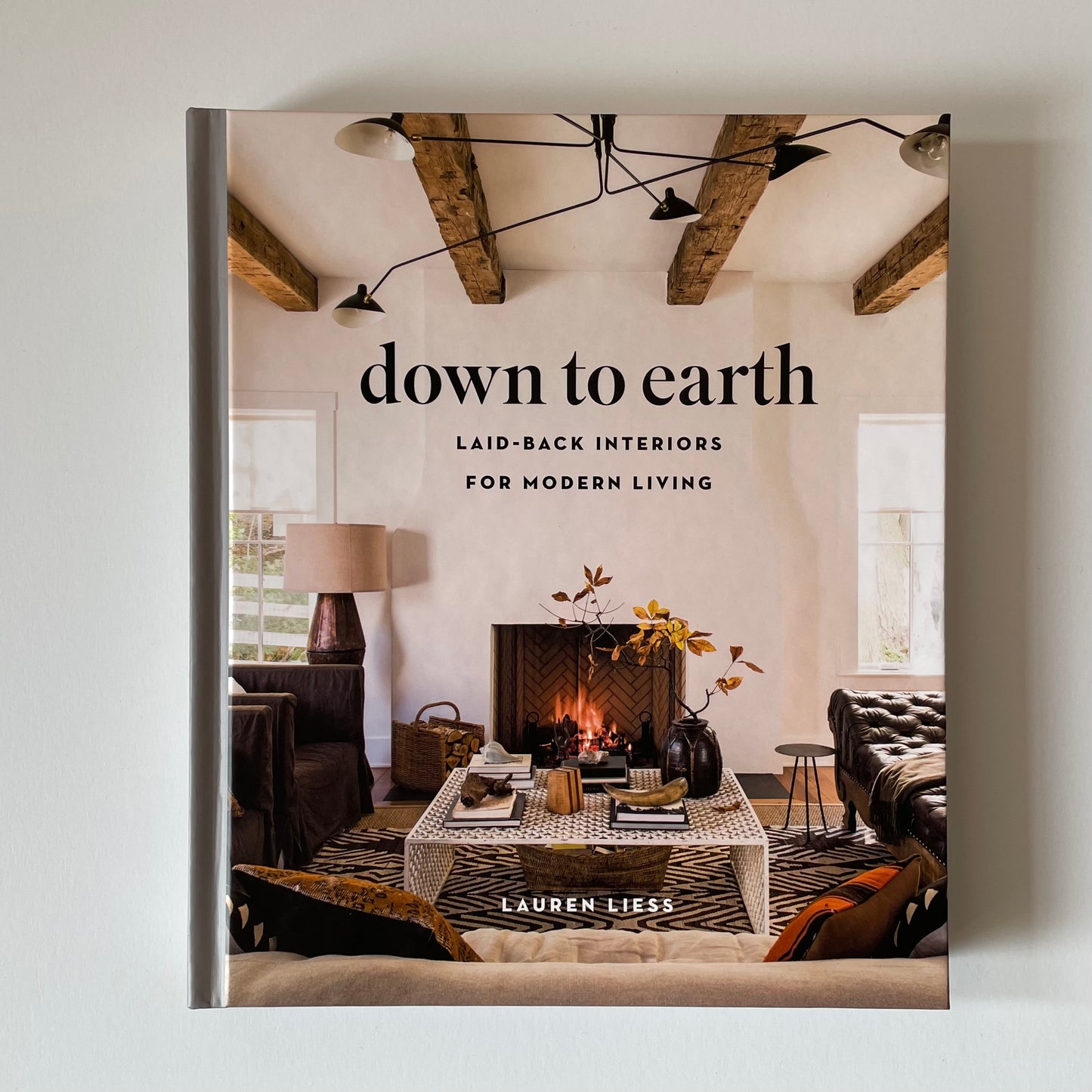 Down to Earth | Hardcover