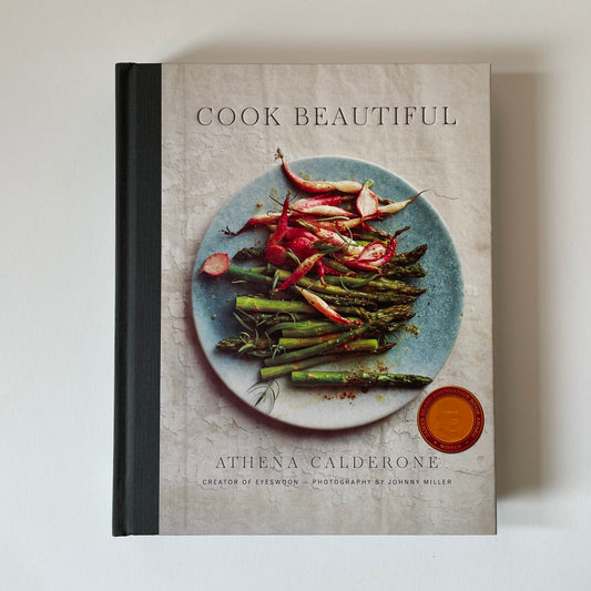Cook Beautiful | Hardcover