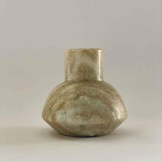 Marble Taper Holder