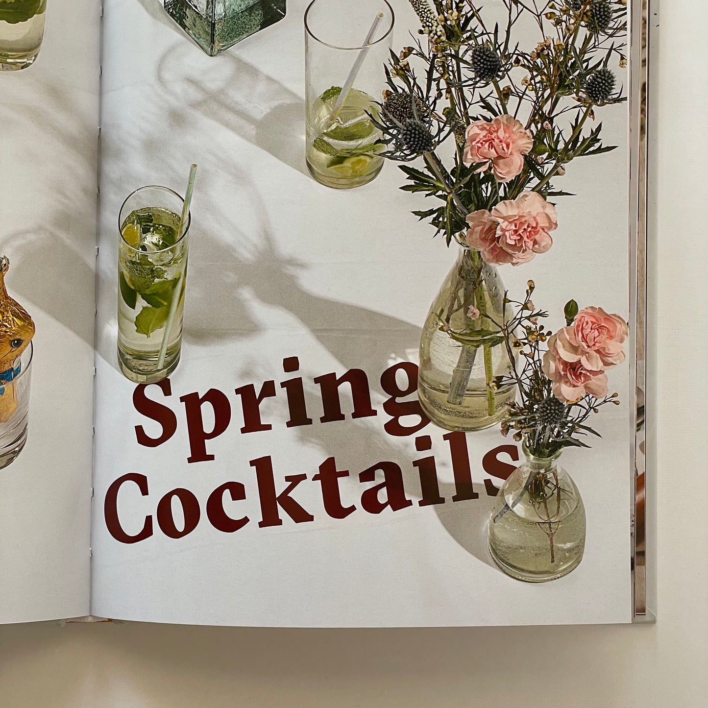 Gather Around Cocktails | Hardcover